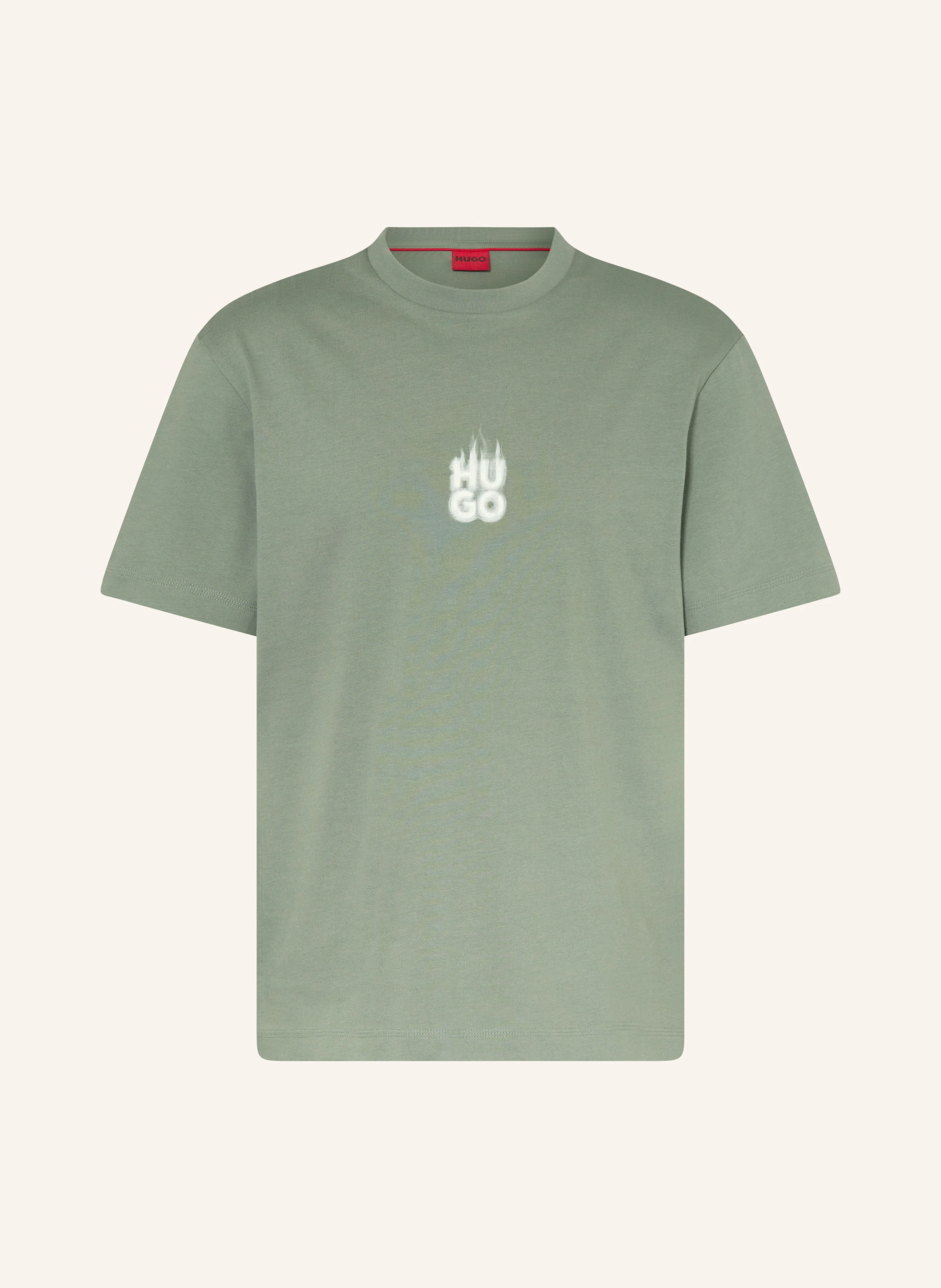HUGO T-Shirt DALSAR