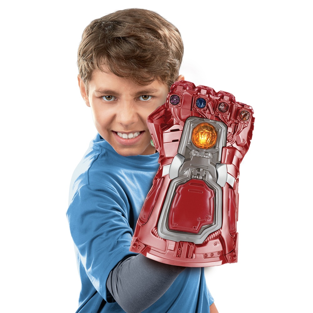 Marvel Avengers Elektronischer Handschuh