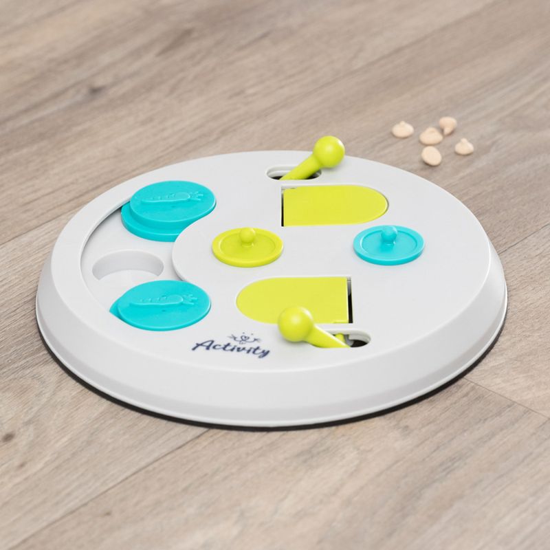 Jeu de stratégie Trixie Flip Board pour petits animaux