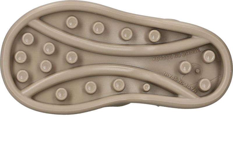 Igor Tobby Solid Sandalen Beige Meisjes Jongens