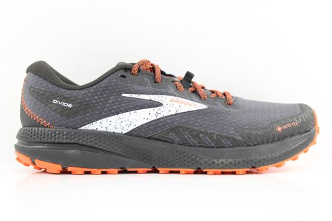 Brooks Divide 4 GTX