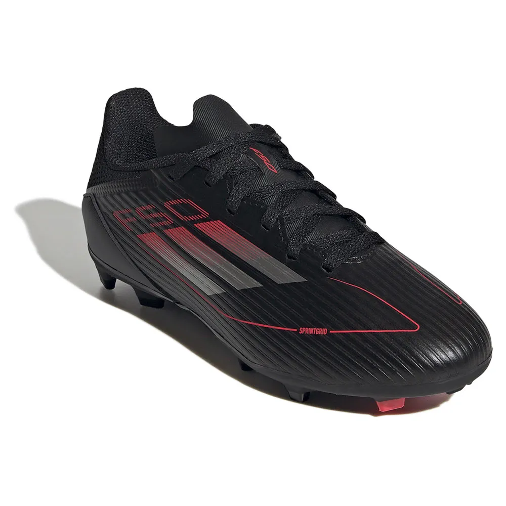 adidas F50 League FG/MG Kinderfußballschuhe