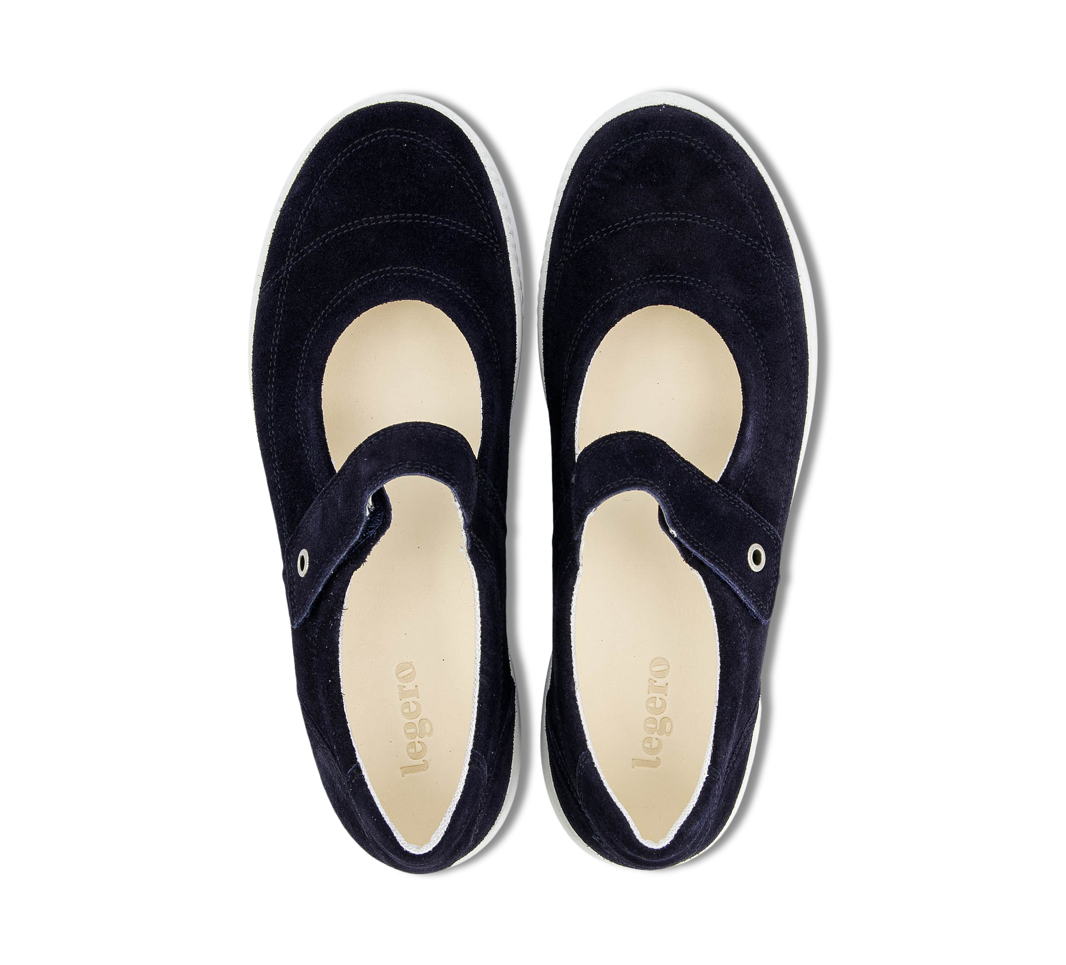 Legero TANARO 5.0 blau