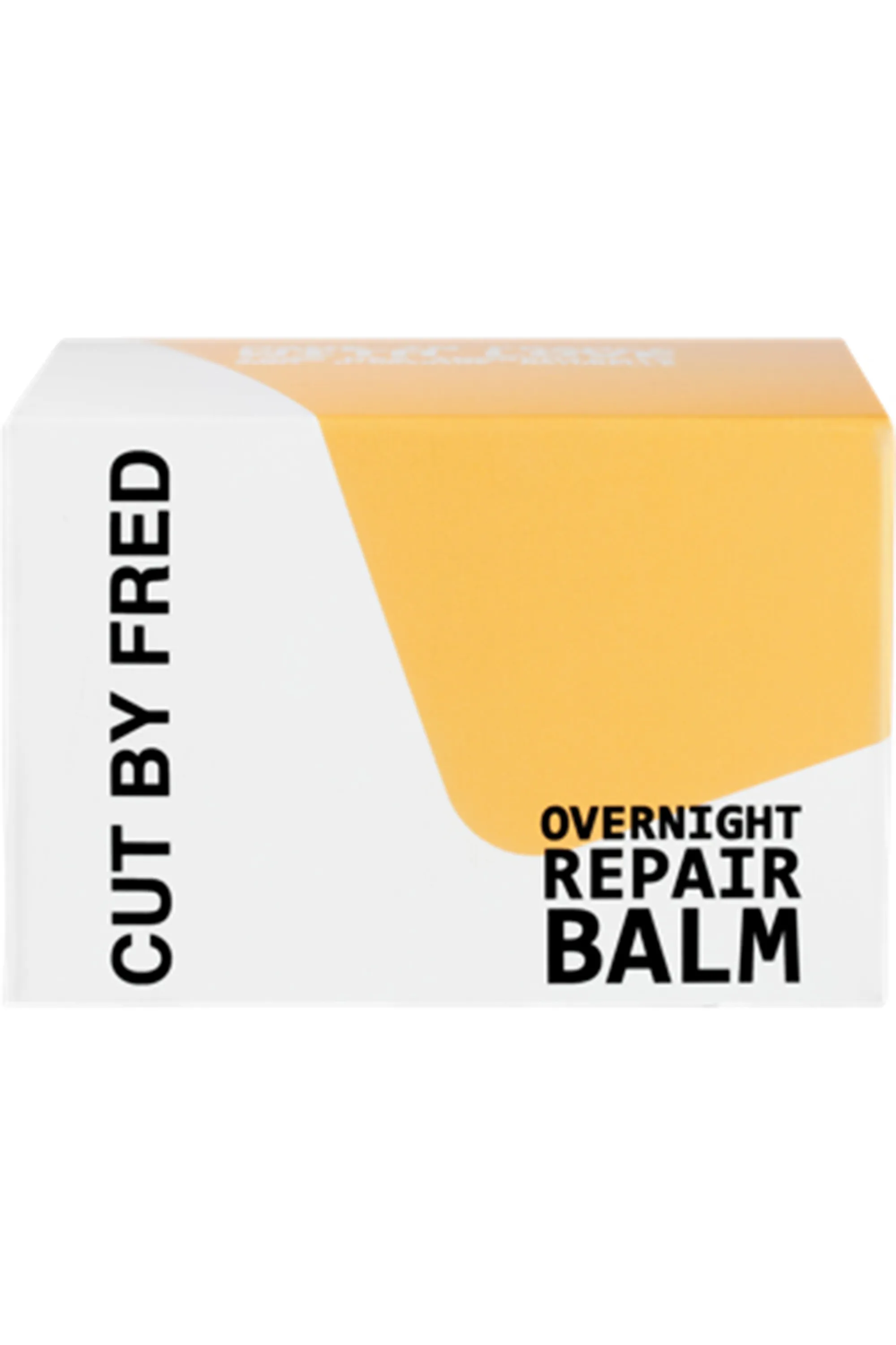 Cut by Fred Baume de nuit réparateur Overnight Repair Balm-180 ml