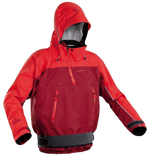 PALM - ANORAK BORA