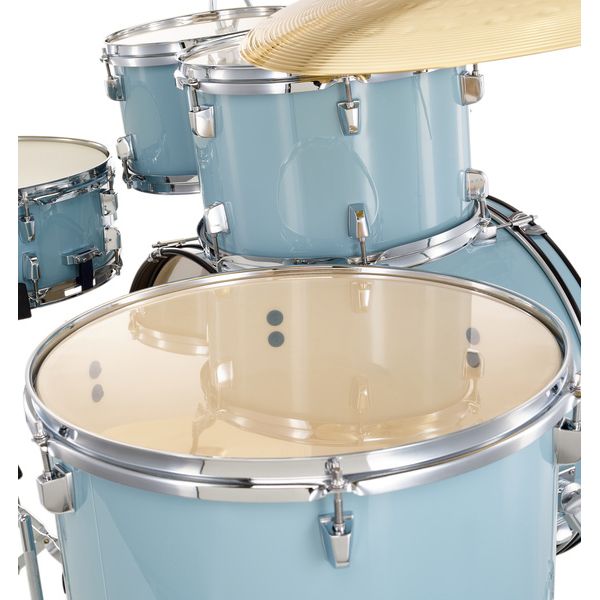Yamaha Rydeen Standard Pale Blue