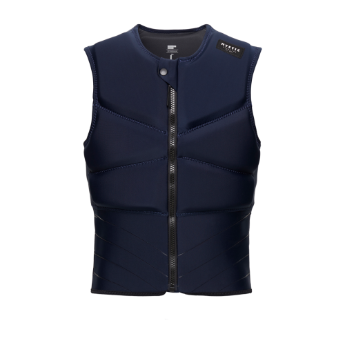 MYSTIC Block Impact Vest Fzip 2025