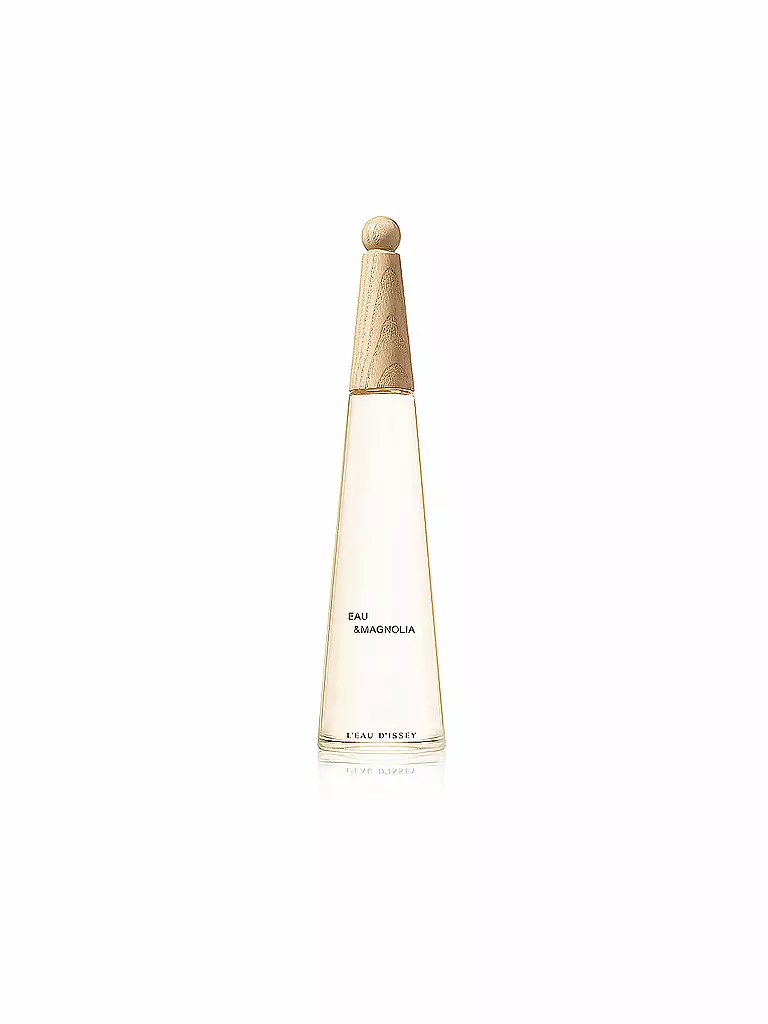 ISSEY MIYAKE L'Eau d'Issey Eau & Magnolia Eau de Toilette Intense 100ml keine Farbe