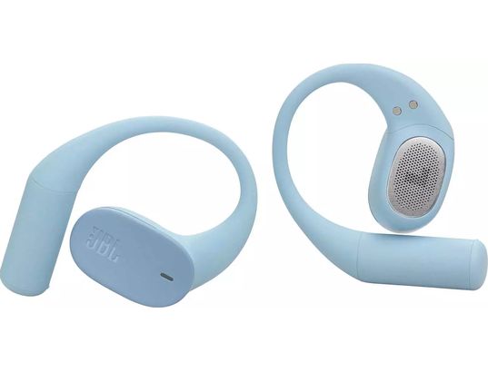 JBL - Ecouteurs Sense Lite bleu