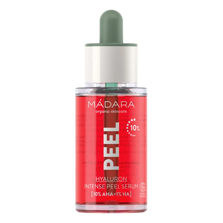 MÁDARA Sérum effet peeling Peel- 30 ml