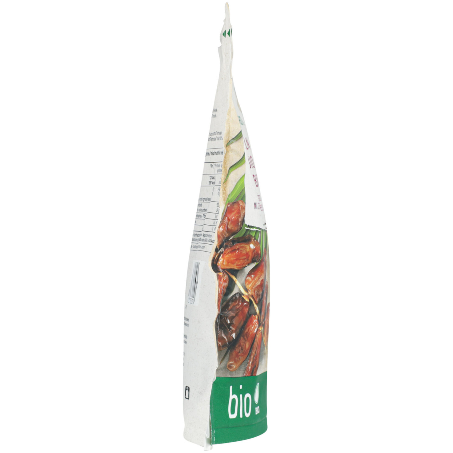 Naturaplan Bio Fairtrade Datteln -