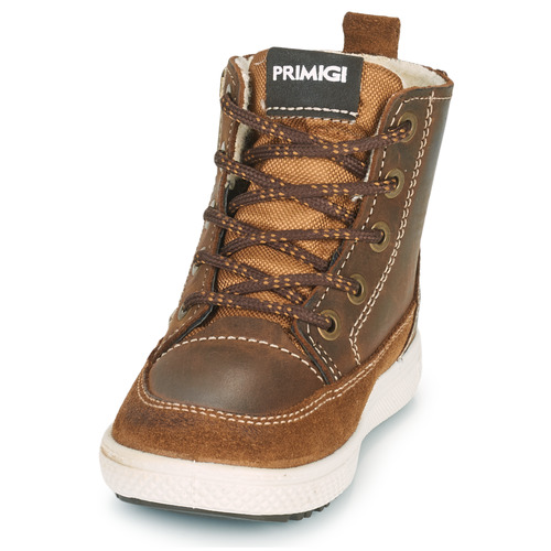 Primigi - BARTH GORE-TEX - Marron