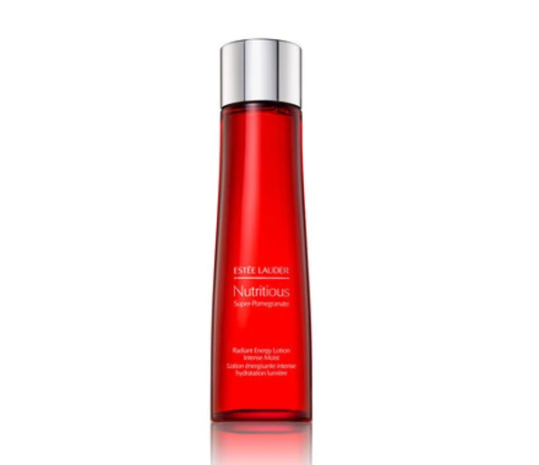 Estée Lauder Nutritious Super-Pomegranate Radiant Energy Lotion Intense Moist