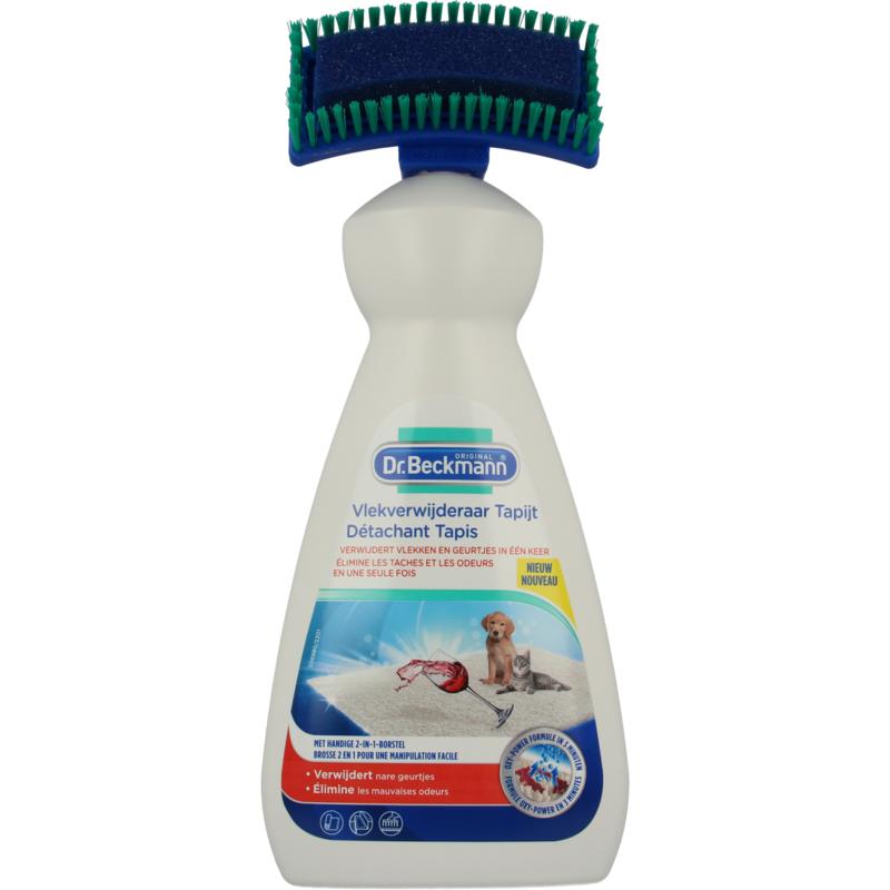 Beckman Vlekkenverwijderaar Tapijt (650 ml)