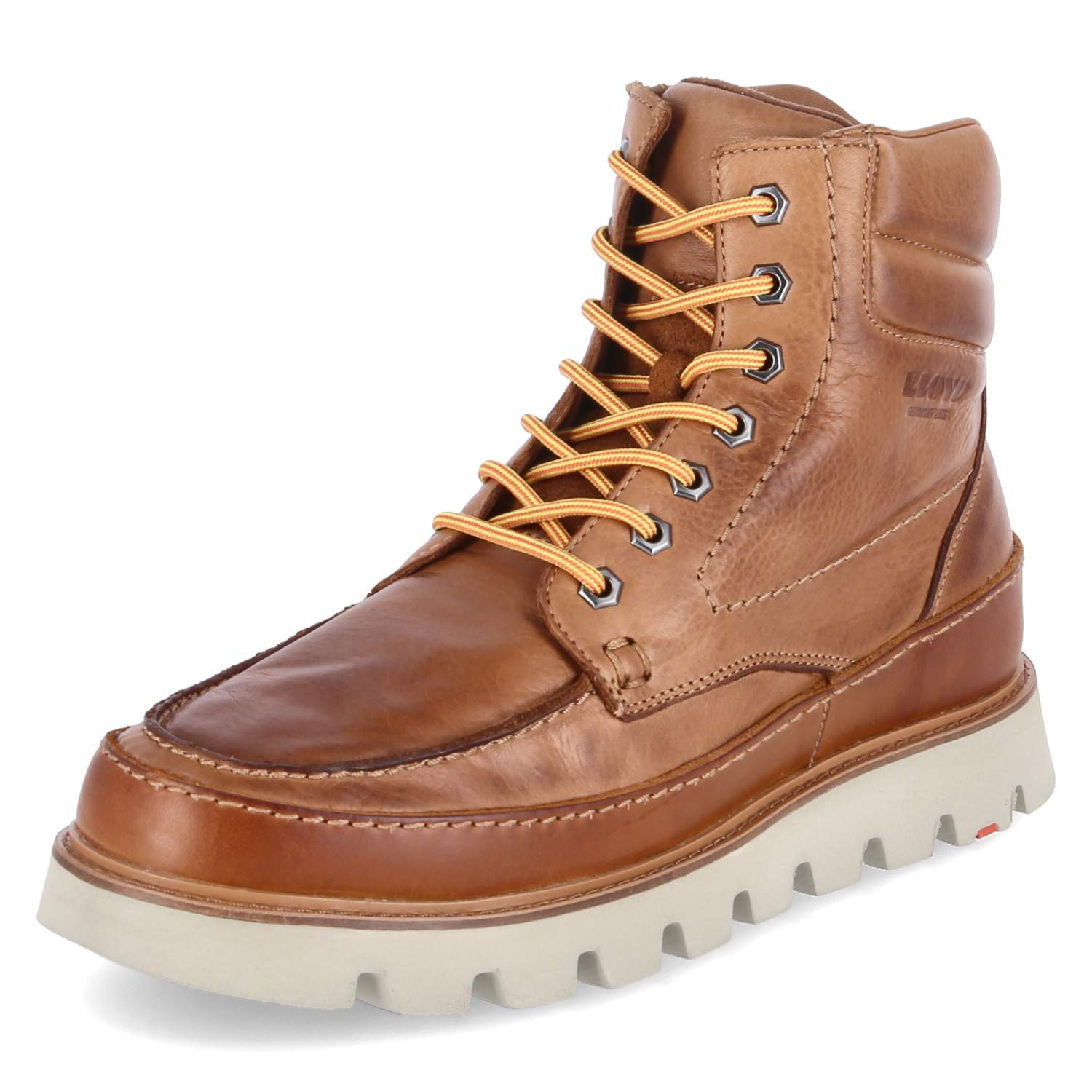 Lloyd Boots EDOR - 4 - nut