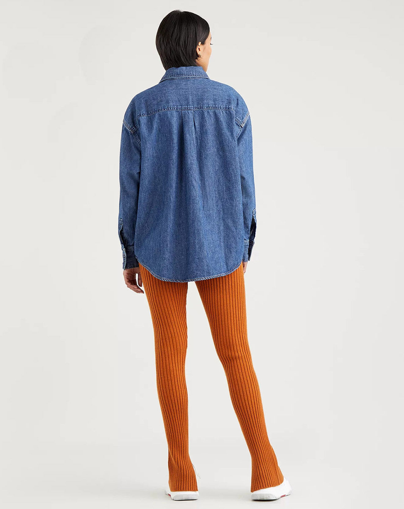 Levi's® Chemise denim Jadon bleue