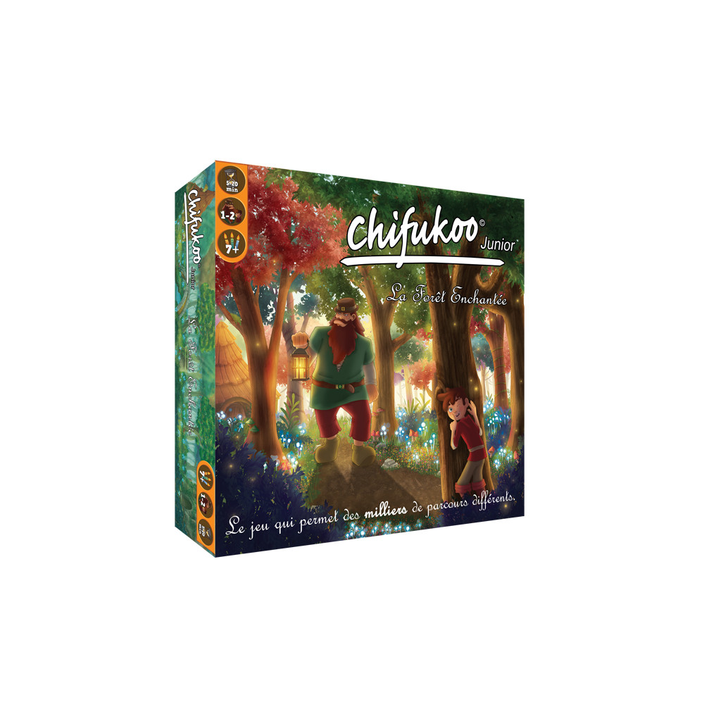 Chifukoo