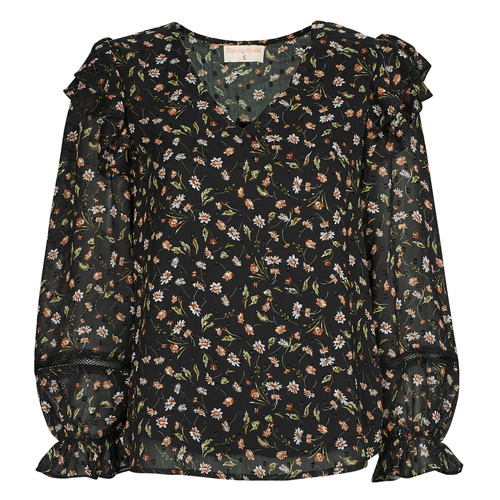 Moony Mood - LEONTINE - Noir