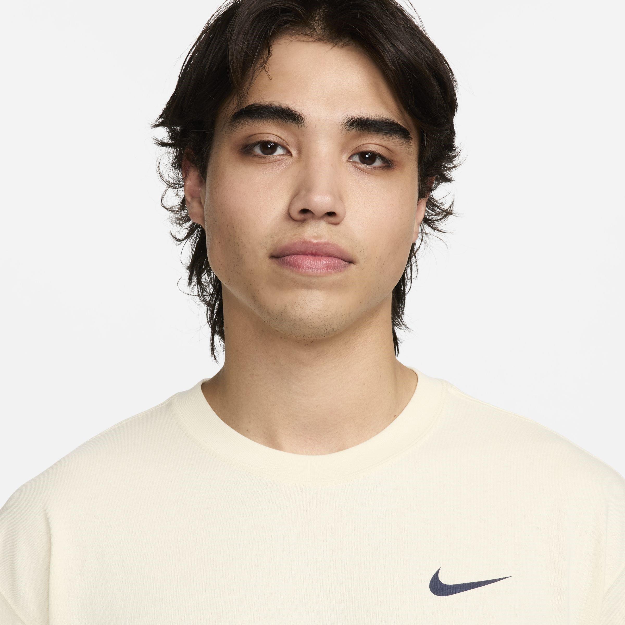 Nike Tottenham Hotspur Max90 Earth T Shirt Adults