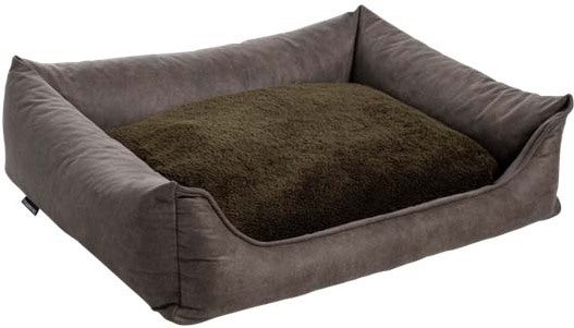 MaxxNobel hondenmand Ortho groen 120 x 85 x 25 cm