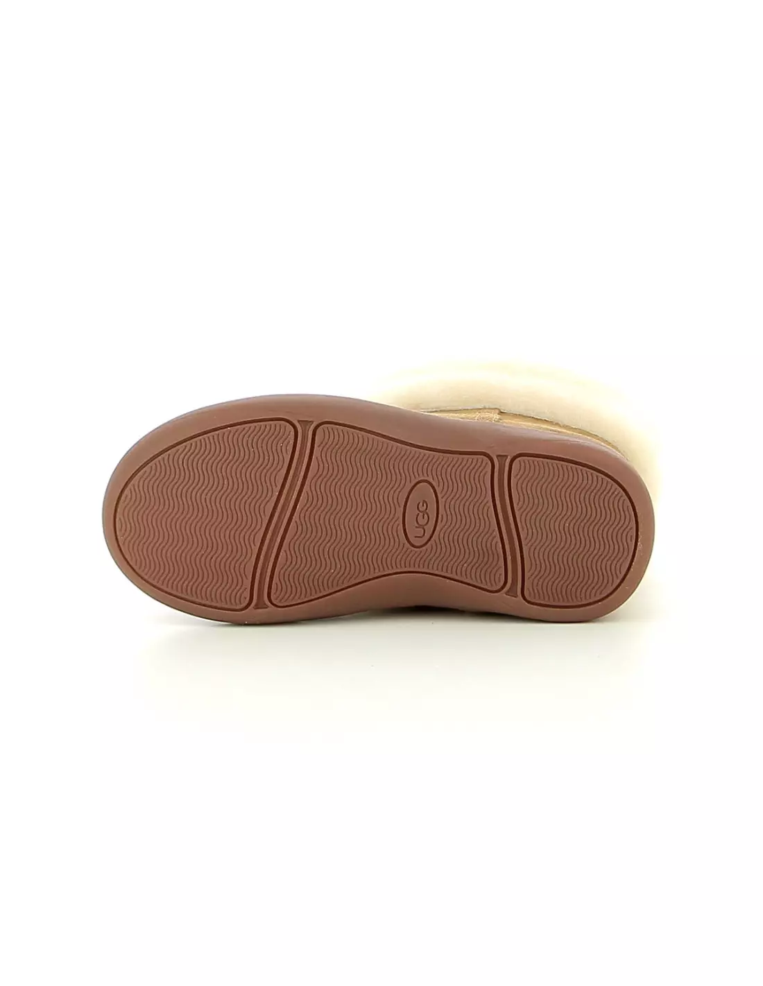 UGG JORIE - Boots & bottines Marron