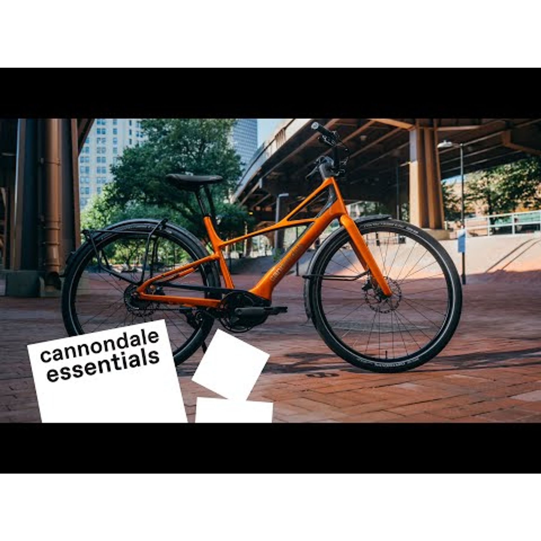Cannondale FlyingV 1 2026
