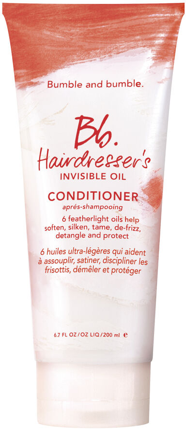 Bumble and Bumble Hairdressers Invisible Oil Conditioner 200 ml.