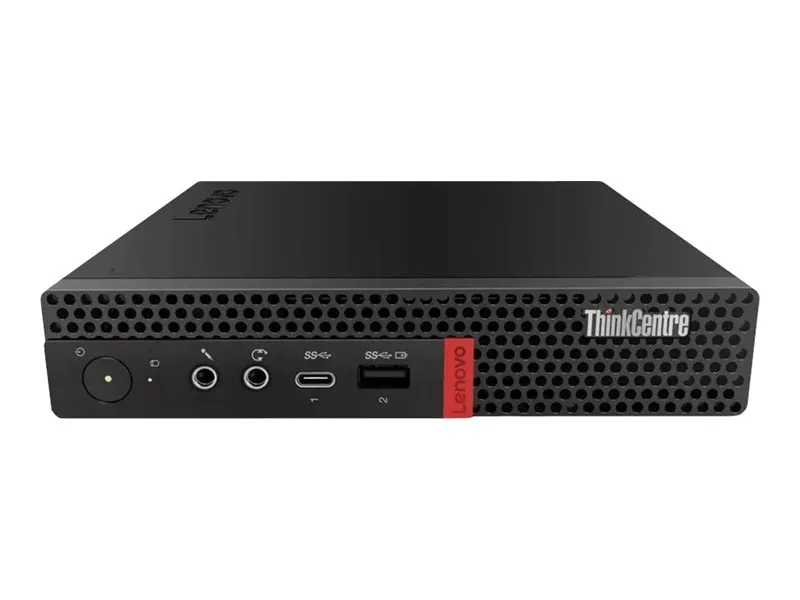 Refurbished Lenovo ThinkCentre M720Q Tiny (Refurb) - Condition: Grade X
