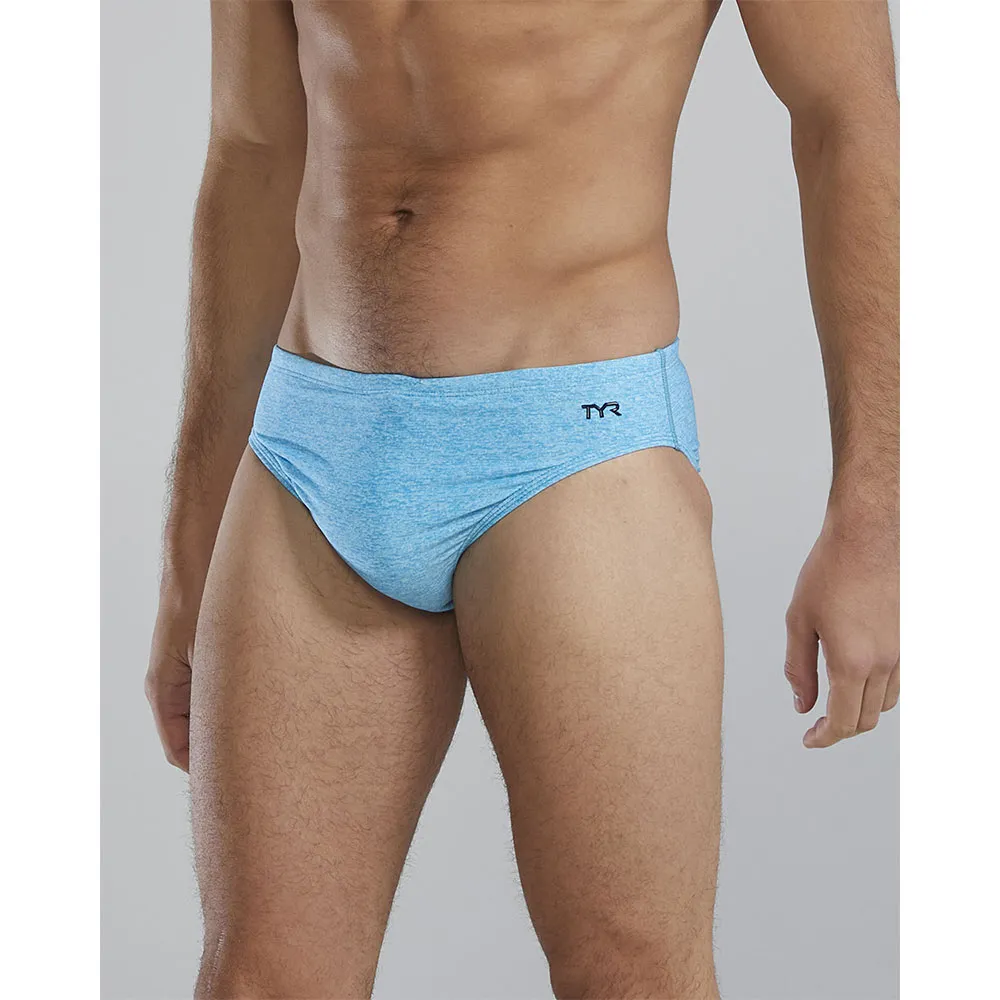 TYR Durafast Elite Lapped Badeslip