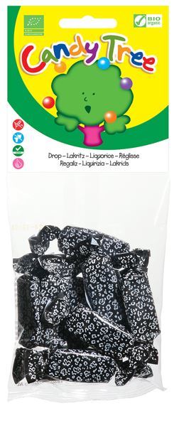 Candy Tree Droptoffees 75g
