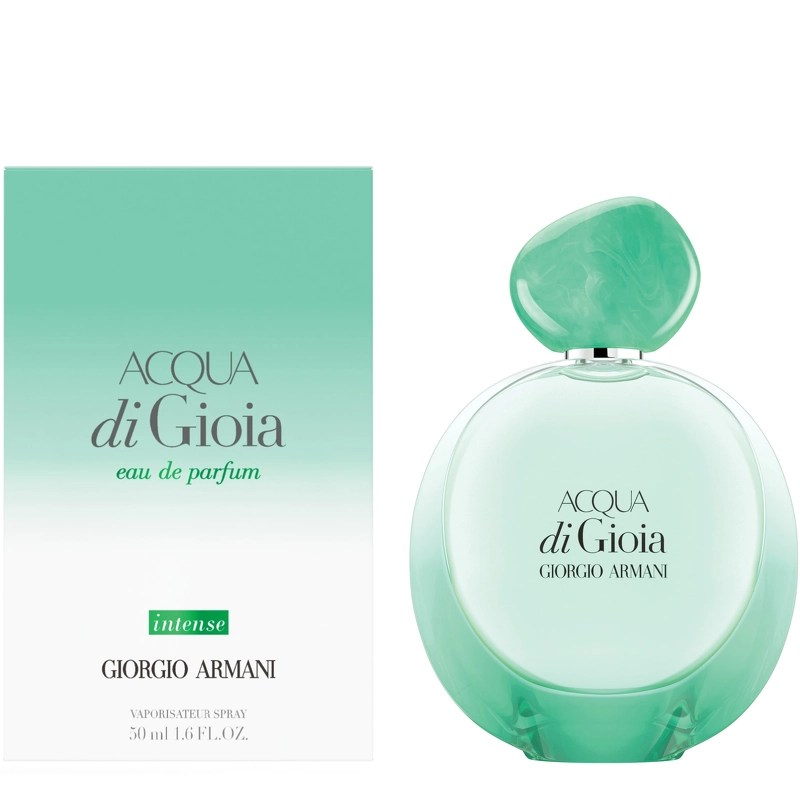 Giorgio Armani Acqua Di Gioia Intense For Women EDP 50 ml