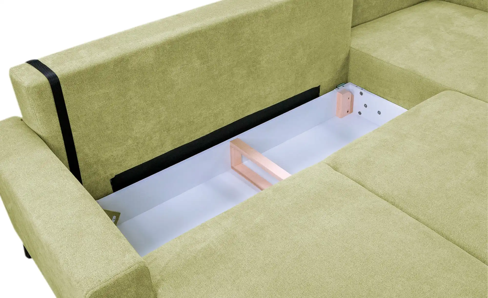 Ecksofa Lima