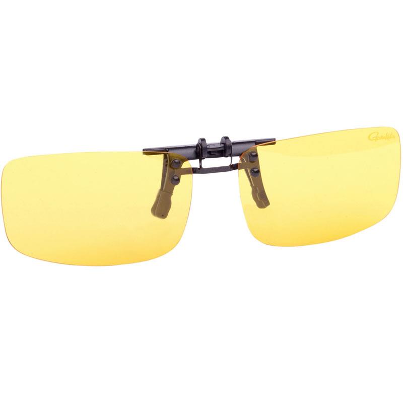 Clip Polarisant Gamakatsu G-Glasses Clip On
