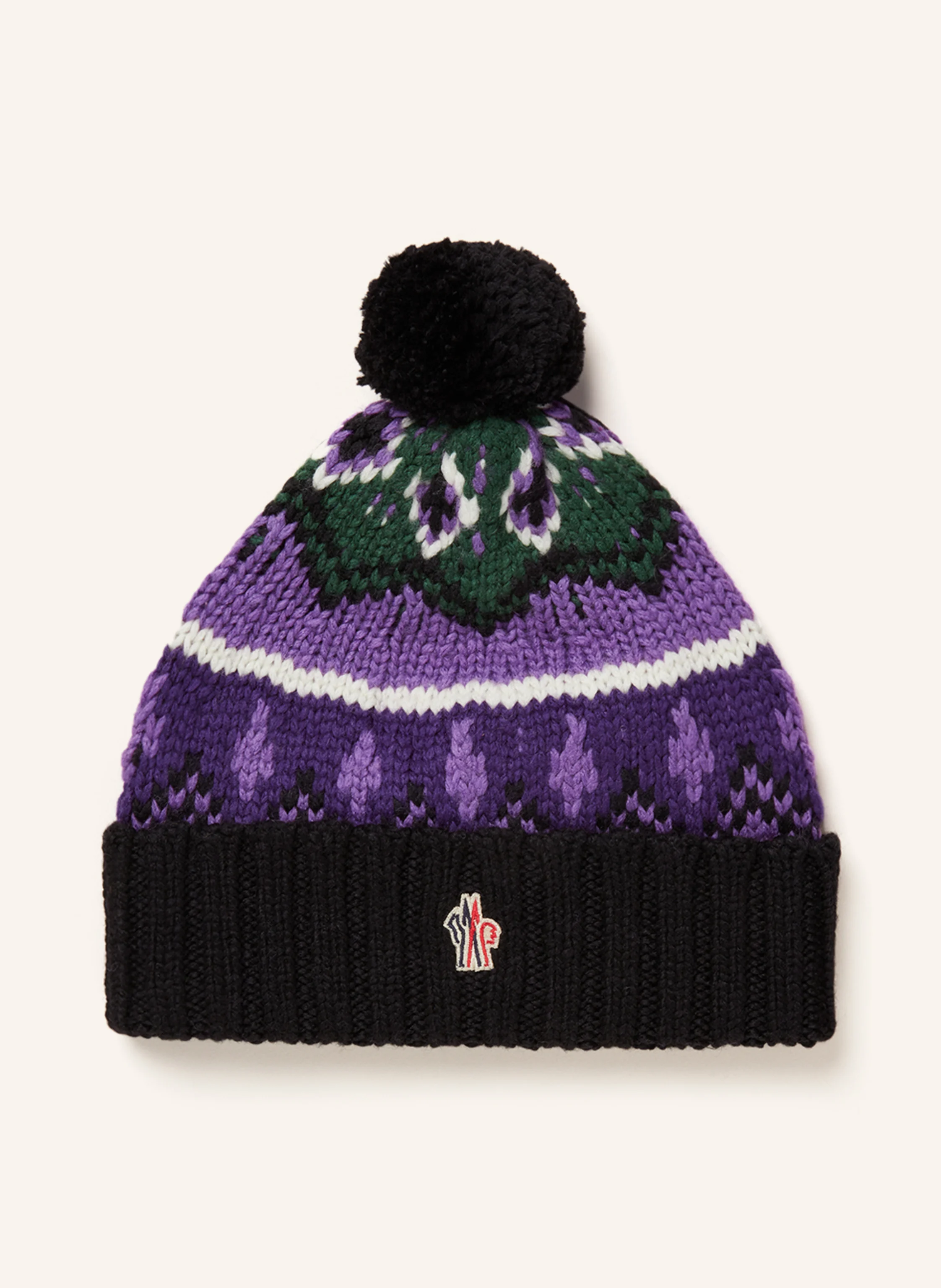 MONCLER enfant Mütze