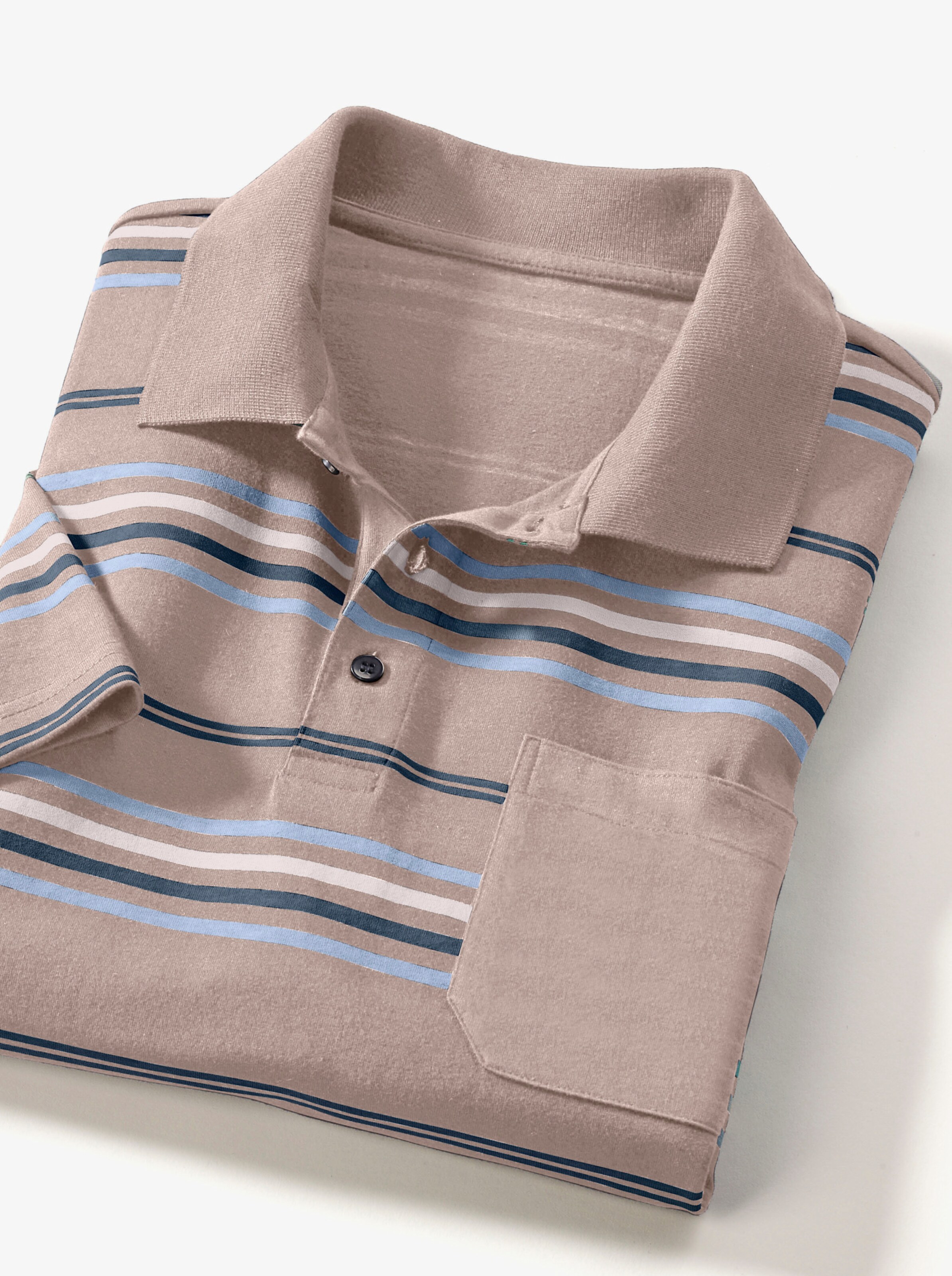 Poloshirt