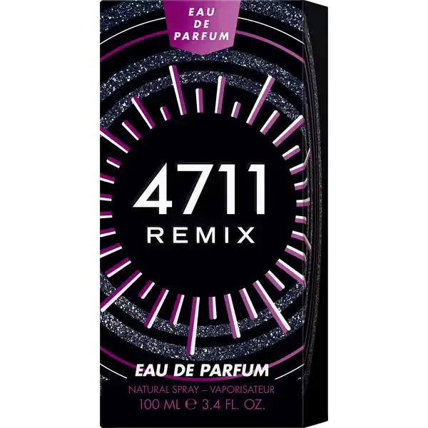 Remix Electric Night EdP 100 ml