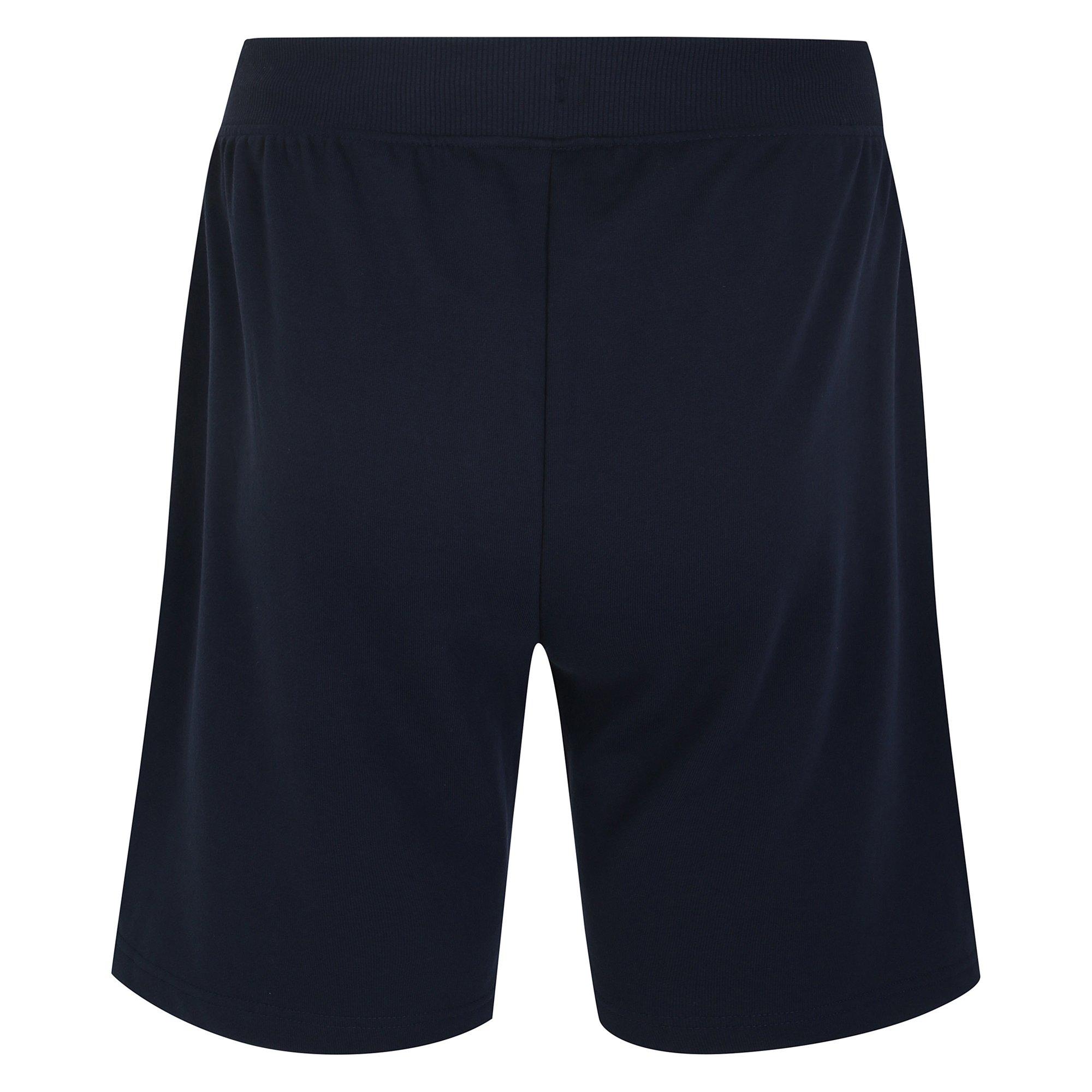 Umbro England Rugby Fleece Shorts 2023 2024 Adults
