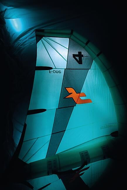 F-ONE - AILE WING STRIKE V4