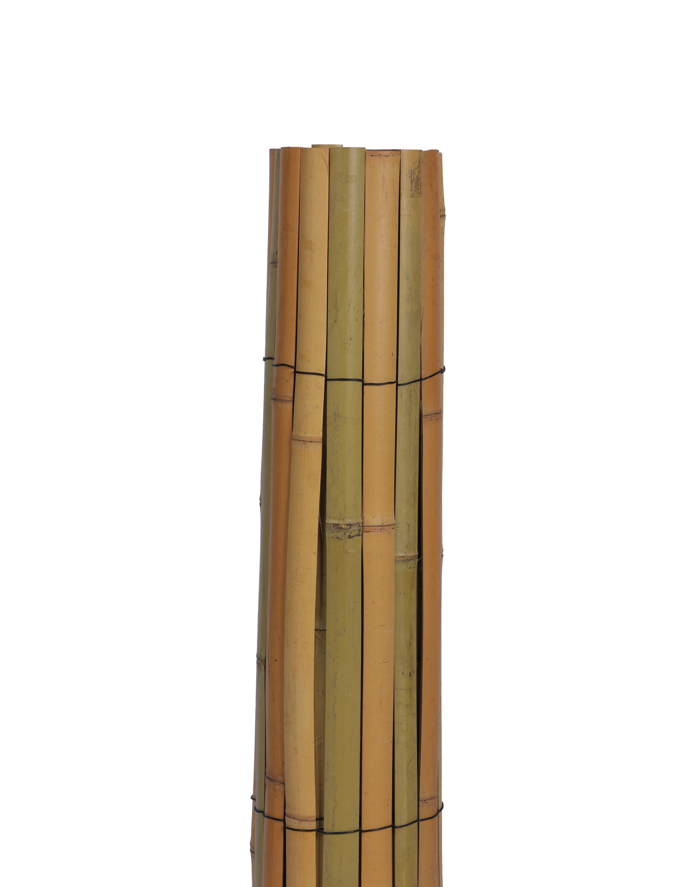 Sichtschutzmatte Bambus 300 x 180 cm