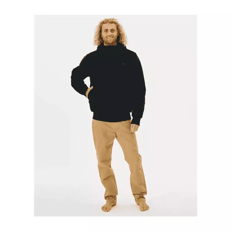 Veste RIPCURL Anti Series One Shot Jacket Black