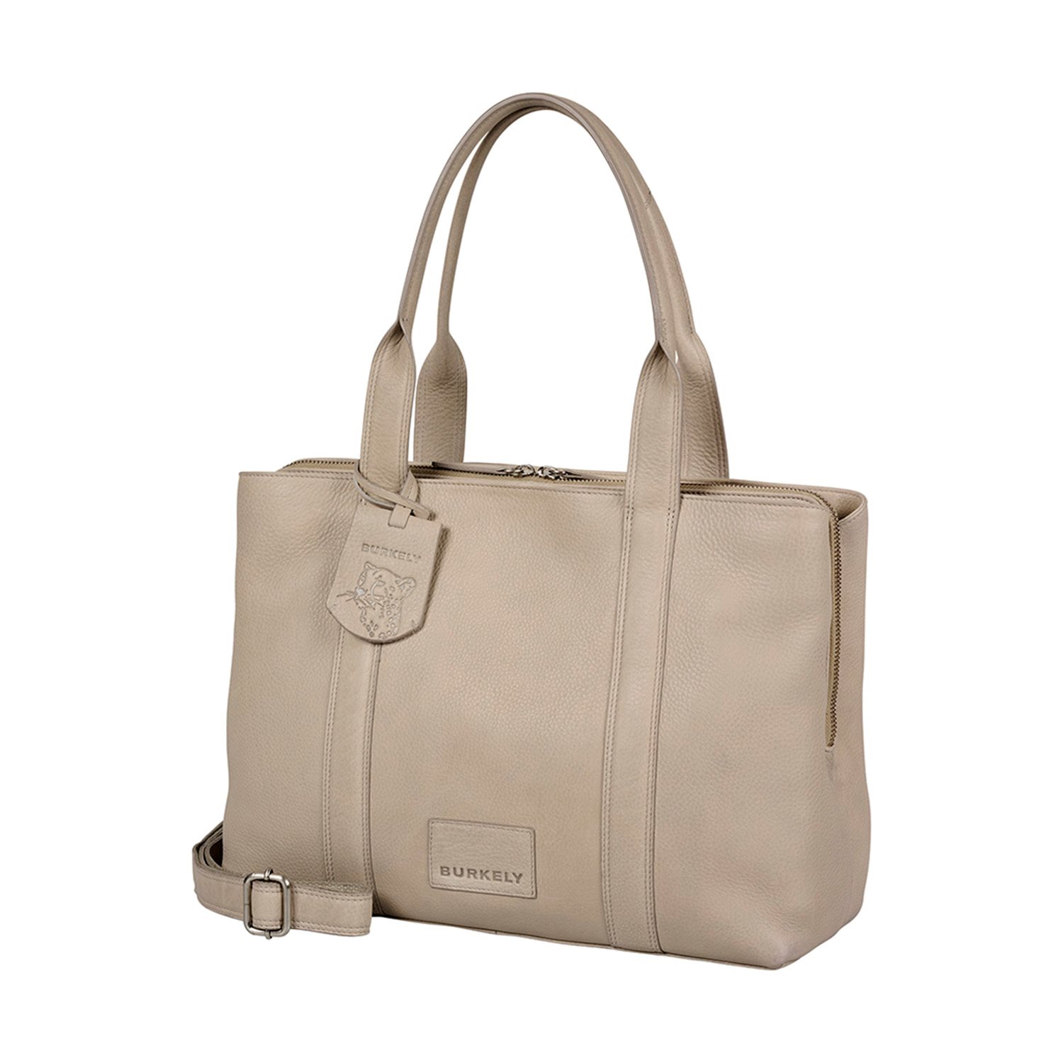 Burkely Soft Skylar Workbag 13.3