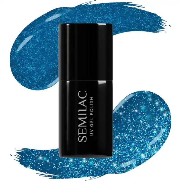 UV-Nagellack 409 Staying Hydrated