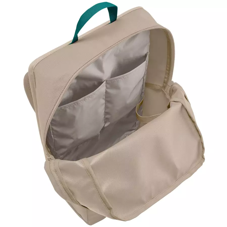 Vaude Coreway Daypack 17 - Rucksack 13.3 40 cm linen
