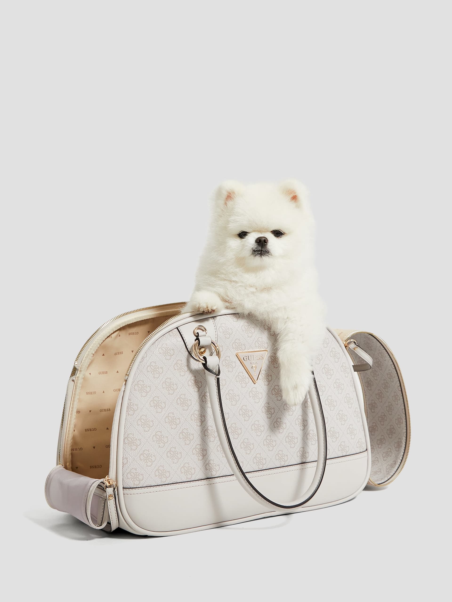 Transportador para animais de estimação Jesco