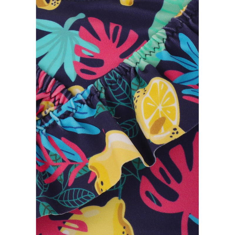 ZigZag Tropical Bikini Børn