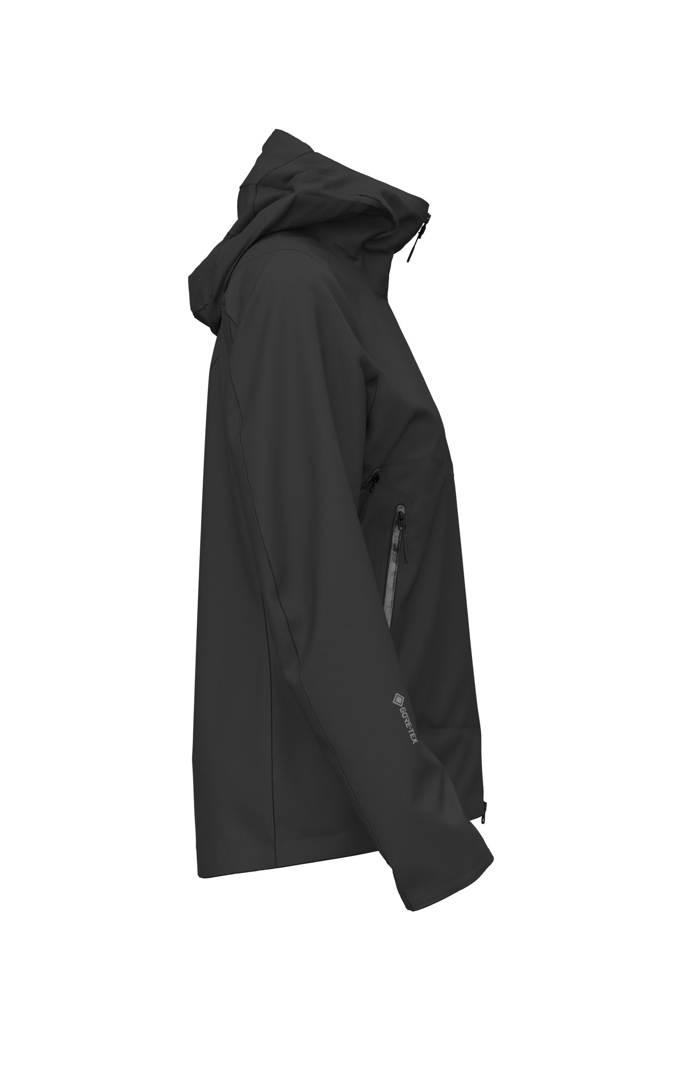 Guardian Apex Jacket Women's