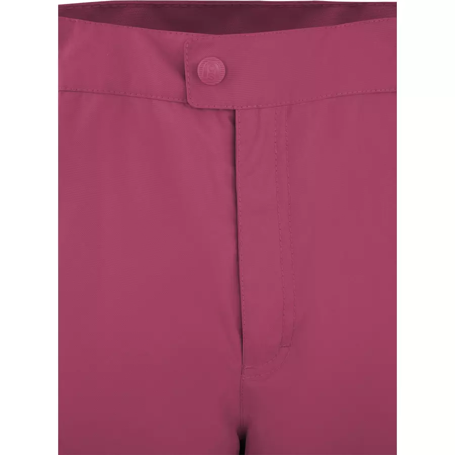 normani Kinder Winterhose Deltana Bordeaux