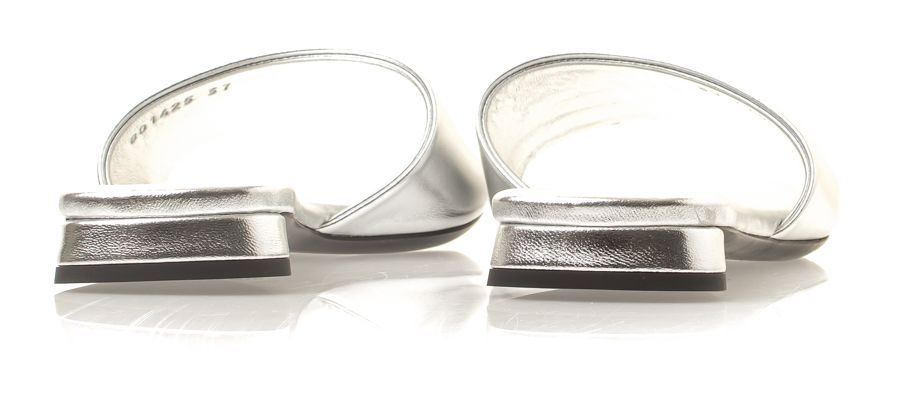 Balenciaga Duty Free Flat Sandal