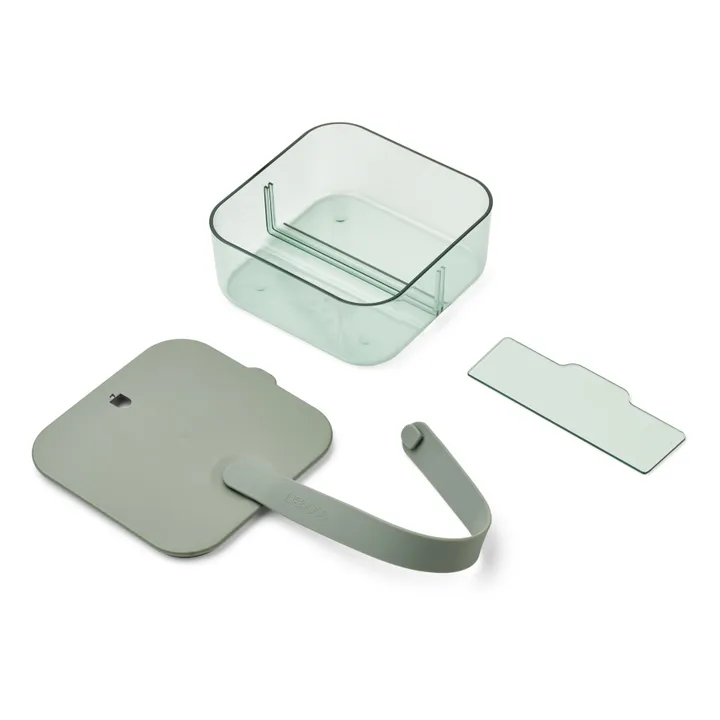 Liewood Lunch-box Carin | Vert