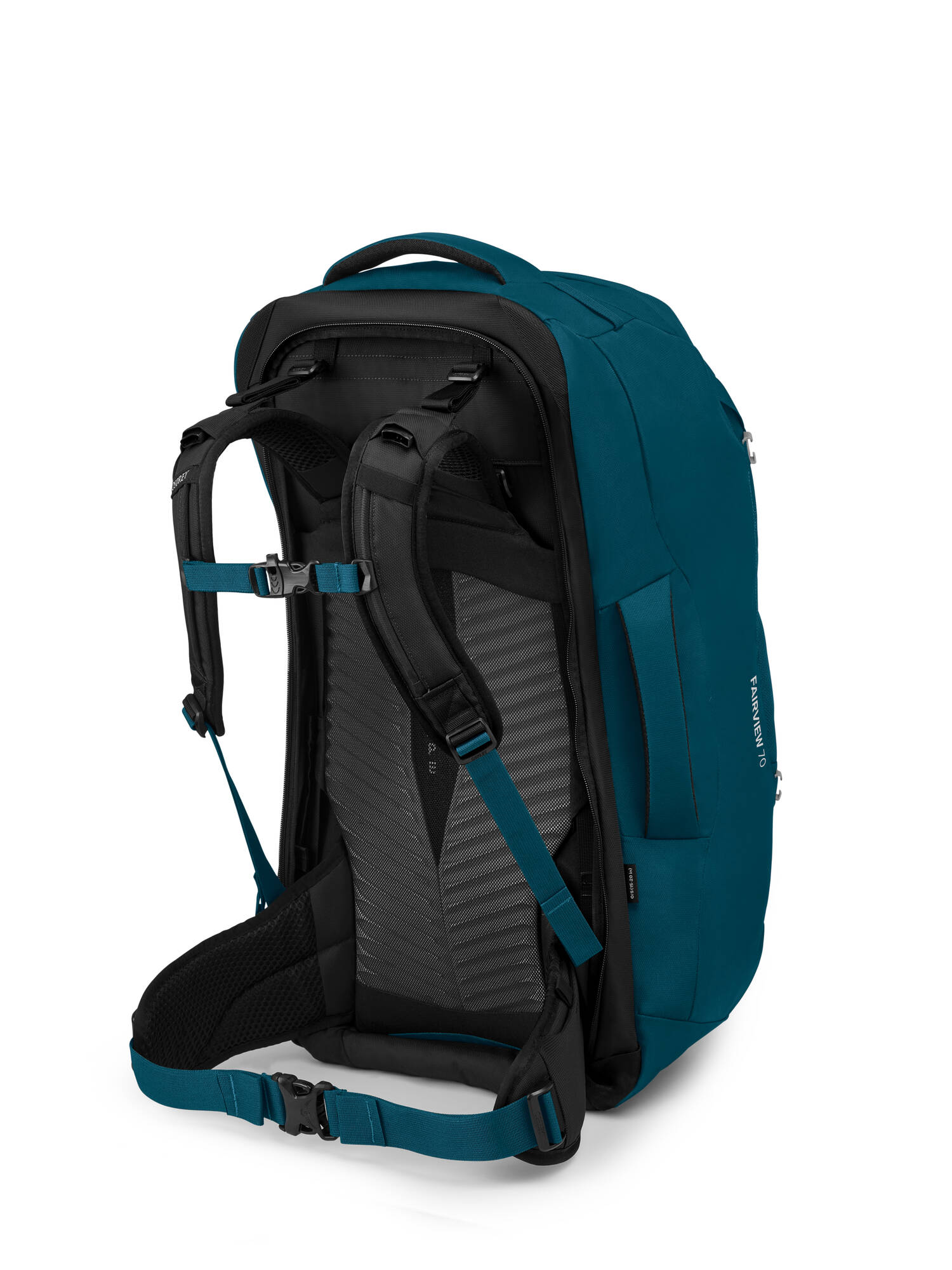 Osprey Fairview 70L<br>Reisesekk til dame, inkludert ekstra sekk